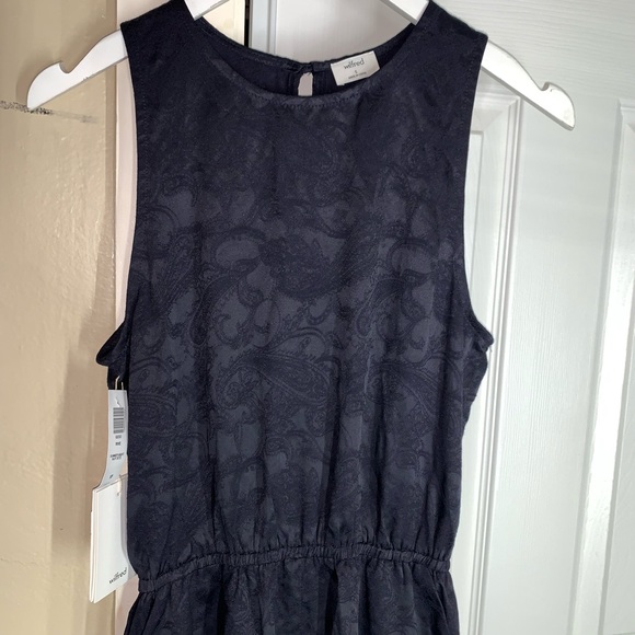 Wilfred Rive romper NWT - Picture 3 of 7